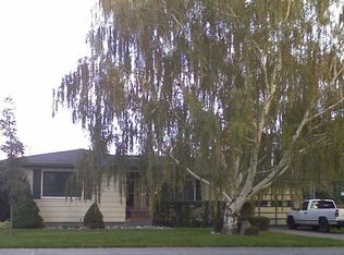 826 Jeri Ave, Idaho Falls, ID 83402