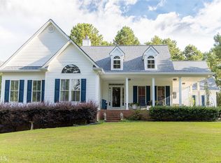 3360 Glass Rd NW, Monroe, GA 30656