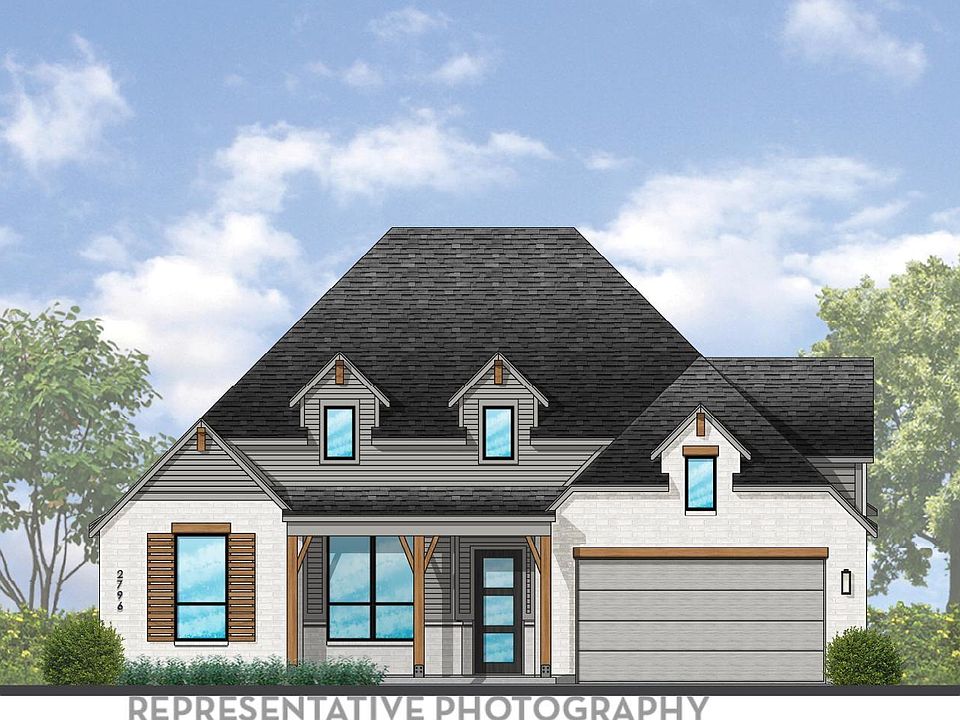 1st image of 18303 Butterfield Dr