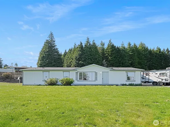 147 Zola Drive E, Cinebar, WA 98533