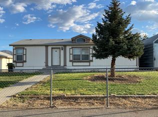 19440 Alta Vista Ave, Tehachapi, CA 93561