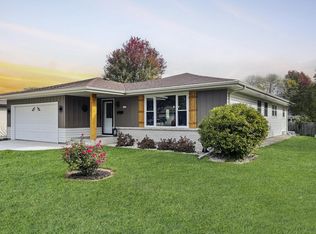 2101 N 28th St, Sheboygan, WI 53081