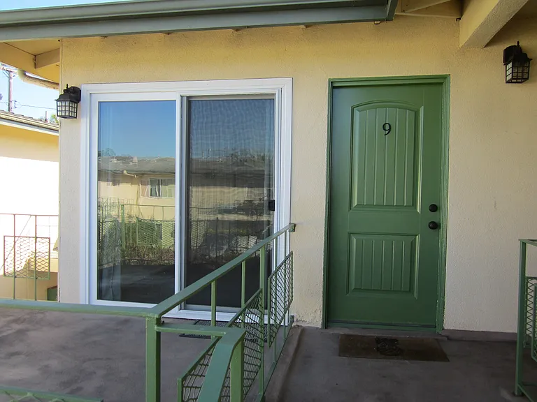 227 Oceano Ave #9 — Photo 6