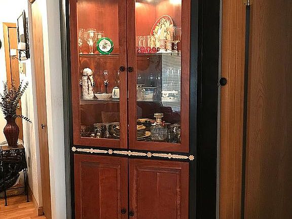 custom built China