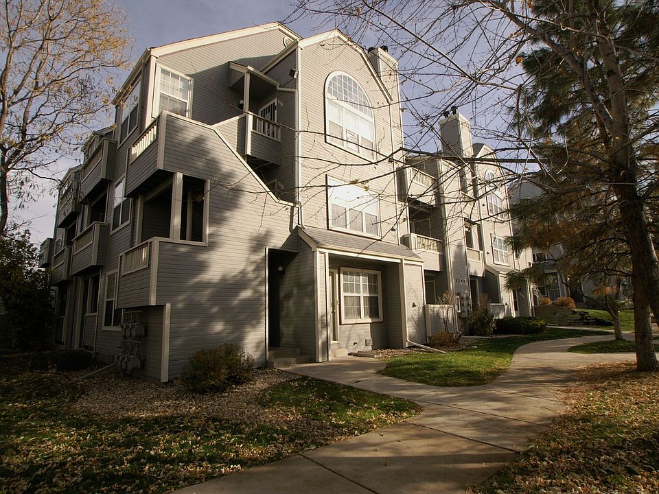 Lovely Building exterior 