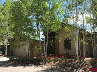 26 Hidden Treasure, Durango, CO 81301