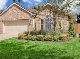 5311 Lantana Creek Ct, Katy, TX 77494
