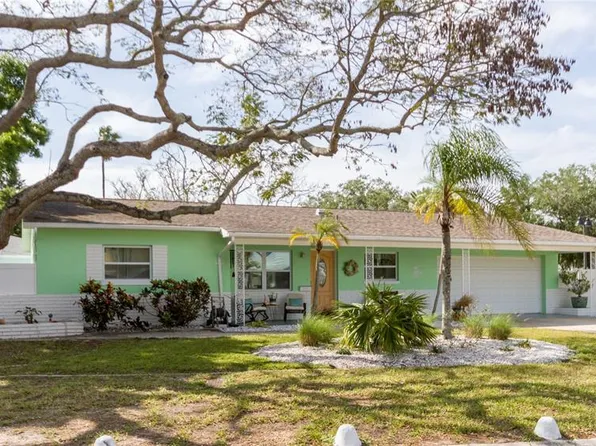 7801 Causeway Blvd S, Saint Petersburg, FL 33707