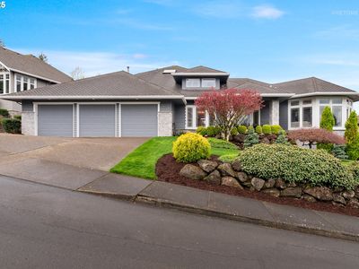 10320 SE Quailridge Dr, Happy Valley, OR, 97086
