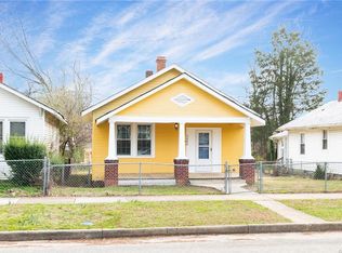 3080 Decatur St, Richmond, VA 23224