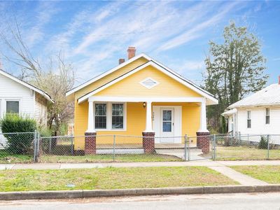 3080 Decatur St, Richmond, VA, 23224
