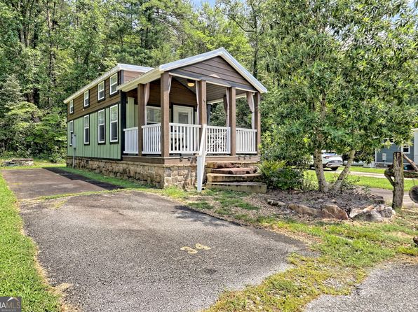4960 Laurel Lodge Rd #31, Clarkesville, GA 30523