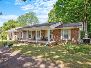 1314 Chisholm Rd, Cypress Inn, TN 38452