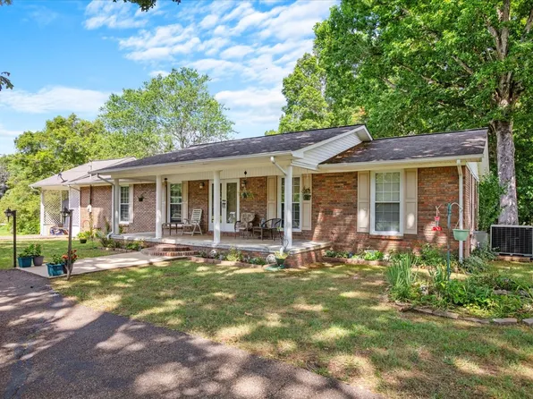 1314 Chisholm Rd, Cypress Inn, TN 38452