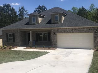 3408 Dacite Ct #16, Atlanta, GA 30349