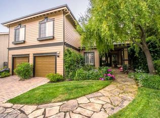 24 Ridgecrest Ter, San Mateo, CA 94402