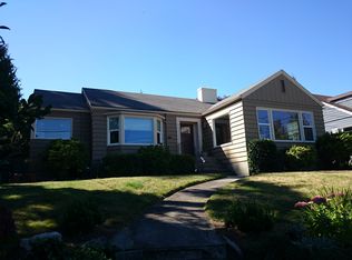 6233 36th Ave NE, Seattle, WA 98115