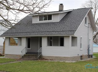 114 S Dewitt St, Paulding, OH 45879