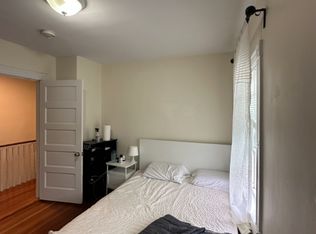 31 Hobson St #1, Brighton, MA 02135