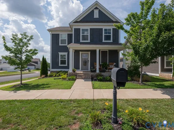 17854 Meriwether Lewis St, Ruther Glen, VA 22546