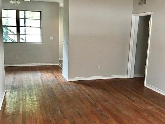 Living Room/ Dining Room