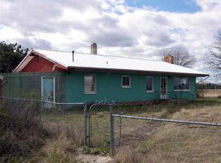 1414 S Graham Rd, Medical Lake, WA 99022