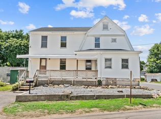 124 Geddes Ter, Waterbury, CT 06708