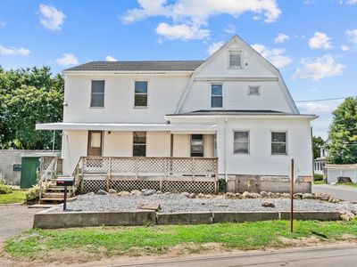 124 Geddes Terrace, Waterbury, CT, 06708