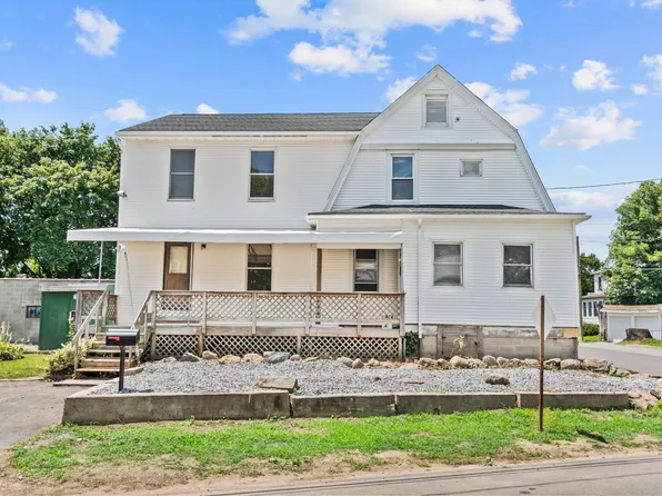 124 Geddes Terrace, Waterbury, CT 06708