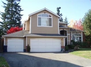 5209 Olive Ave SE, Auburn, WA 98092