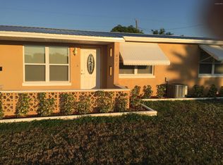 401 Sea Gull Dr, Satellite Beach, FL 32937