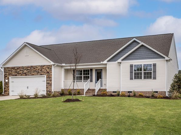 11320 International Dr, Middlesex, NC 27557