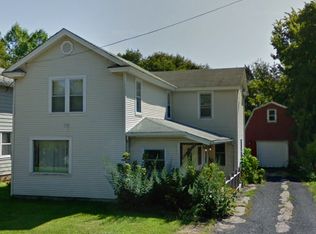 309 Weaver St, Winooski, VT 05404