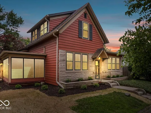 1497 Clinton St, Noblesville, IN 46060