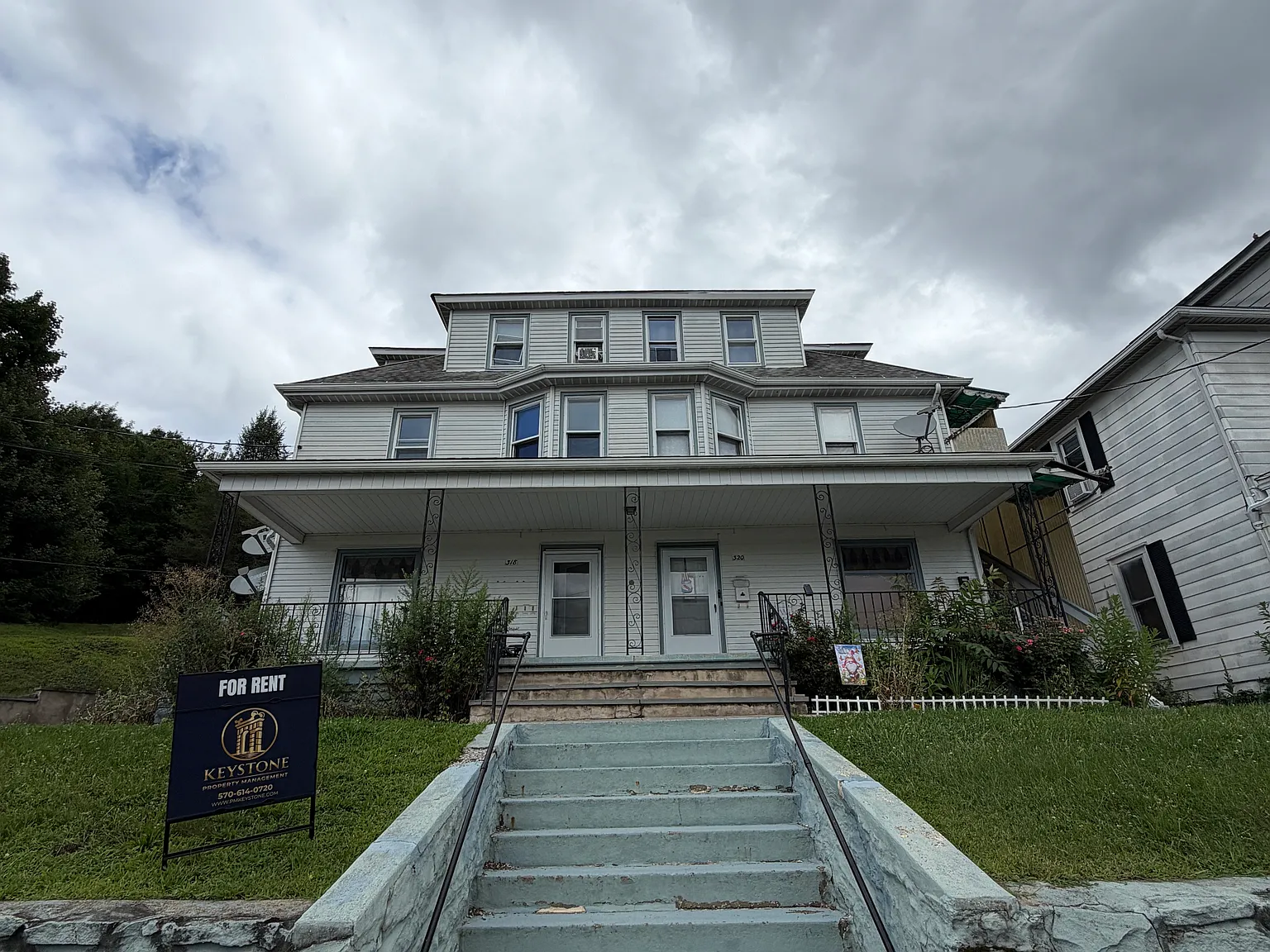 1 bed, $1,050 — Photo 1