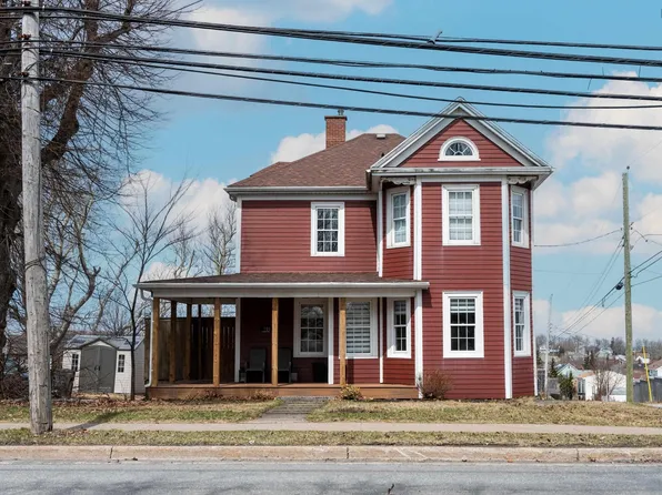 760 Main St, Cape Breton, NS B1A 4Y9