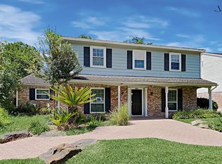 1610 Castlerock Rd, Houston, TX 77090