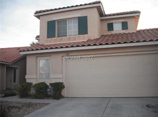 695 Roddenberry Ave, Las Vegas, NV 89123