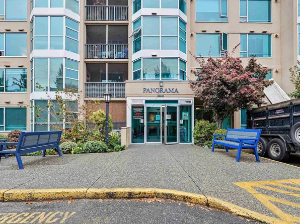 12148 224th St #108, Maple Ridge, BC V2X 3N8
