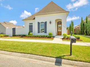 434 Evangeline Trl, Breaux Bridge, LA 70517