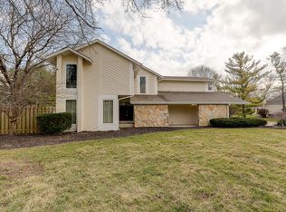 921 Round Table Ct, Indianapolis, IN 46260