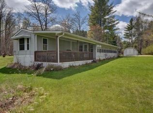 1727 Bertha Rd, Beaverton, MI 48612