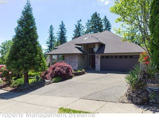 16180 SW Pebble Ct, Beaverton, OR 97007