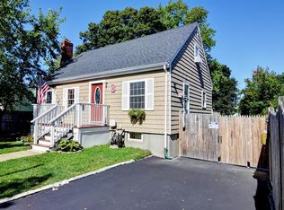 174 Main St, Quincy, MA 02169