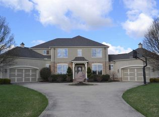 2452 Ness Ct, Powell, OH