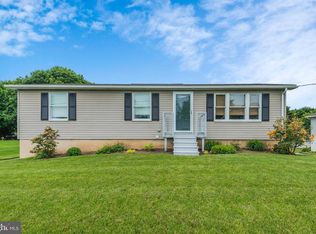 173 Kline Rd, Shippensburg, PA 17257