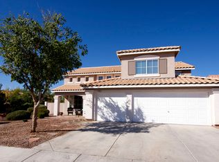 8865 Quintane Ln, Las Vegas, NV 89123