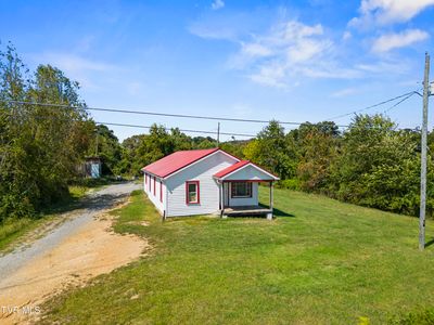 8075 Old Stage Rd, Chuckey, TN, 37641