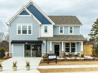 141 Weldon Ln, Angier, NC 27501