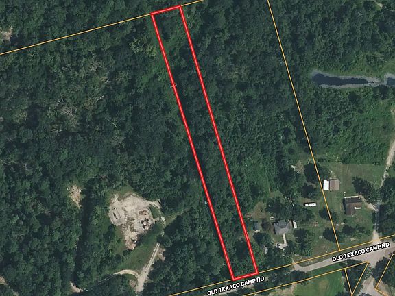2nd image of 0 Old Texaco Camp Rd